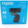 Rapoo XW170 Webcam 1280 x 720 Pixel USB 2.0 Schwarz Náhľad obrázku produktu 5