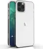 A clear, studio shot of a smartphone case with a smartphone inside, presented on a white background. Podgląd zdjęcia produktu
