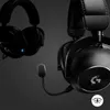 Logitech G Pro X 2 Lightspeed nero Anteprima dell’immagine prodotto 24