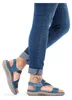 Rieker scarpe 6487014, RKR587 Anteprima dell’immagine prodotto 78