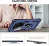 Armor Outdoor Handyhülle für Xiaomi Redmi 14C Handy Panzer Produktbild-Vorschau 3