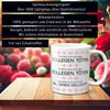TassenKing Tasse fürs Büro Ich werde nicht meine Kollegen Produktbild-Vorschau 4