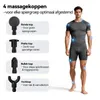 FunLife M2 Mini massagepistool & fasciepistool, 12 mm Productafbeelding-voorbeeld 3