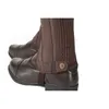 Moretta - Chaps "Amara" pour homme/femme unisexe ER844 (L) Voir les images du produit 3