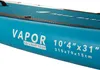 Aqua Marina Vapor 10'4'' (315 cm) Paddleboard Produktbild-Vorschau 29