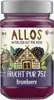 Allos - Frucht Pur 75% Brombeere - 250g Produktbild-Vorschau 4