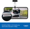 TP-Link Tapo C610 KIT, cámara IP de seguridad, para Vista previa de la imagen del producto 7