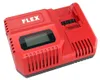 Pack energie FLEX P 55 R, bestaande uit 2 accu's van 5 Ah, Productafbeelding-voorbeeld 12