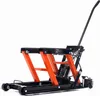 KRAFT & DELE Hydraulický zdvihák na motocykel 680 kg KD353 Náhľad obrázku produktu 10