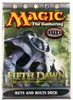 MtG Fifth Dawn Theme Deck englisch - wählt aus Liste - Produktbild-Vorschau 4