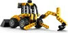 LEGO Technic Escavatore con Pala 42197 Anteprima dell’immagine prodotto 15