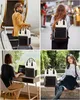17 Zoll Laptop Rucksack Damen Wasserdicht Schwarz LOVEVOOK Produktbild-Vorschau 6
