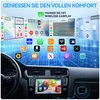 Wireless CarPlay Adapter für CarPlay, von kabelgebundenem Produktbild-Vorschau 3