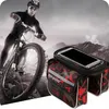 KRUMAD Sacoche vélo étanche, fenêtre écran tactile, support Voir les images du produit 6