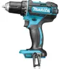 Makita DDF482ZJ, Handbohrmaschine, Ohne Schlüssel, Schwarz, Produktbild-Vorschau 1