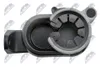 NTY Türverkleidung EZC-ME-081 für SMART FORTWO Coupe (451) Produktbild-Vorschau 3
