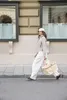 Reisenthel Carrybag, Béžová, Polyester, Kôš na nákup, Vzor, Náhľad obrázku produktu 16