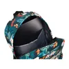 Peterson Rucksack für Frauen Recesenda grün-marine One size Produktbild-Vorschau 4