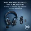 Razer Razer Headset BlackShark V2 HyperSpeed Black Schwarz Produktbild-Vorschau 15