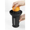 Lis na citrusy s odměrkou Ufo Carbon Black 500 ml Náhled obrázku produktu 5