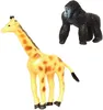 Safari 695004 Animali selvatici Toob Mini Figure da gioco - Anteprima dell’immagine prodotto 10