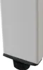 Schreibtisch HWC-E92, Bürotisch Computertisch, 3D-Struktur Produktbild-Vorschau 4