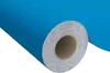 vidaXL Samolepicí fólie na nábytek Azure 500 x 90 cm PVC Náhled obrázku produktu 3