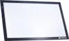 A2 LED Light Box Kreslenie Tracing Tracer Kopírovacia doska Náhľad obrázku produktu 10