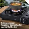 BLACKOUTPro Notfallausrüstung Stromausfall Set 138 Tlg Produktbild-Vorschau 6
