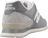 New Balance 574  Sneakers Laag - Grijs - Maat 43 Voir les images du produit 9