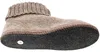 Haflinger Karl Uni Hüttenschuhe aus Schurwolle Produktbild-Vorschau 9