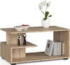 AKORD Furniture Factory SPKPPINDAB001, Dąb, 510 mm, 450 mm, Podgląd zdjęcia produktu 1