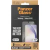 PanzerGlass ® Screen Protector Samsung Galaxy A55 5G | Anteprima dell’immagine prodotto 4