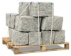 Galamio Granit Mauersteine 40*25*25 1000kg Palette Produktbild-Vorschau 2