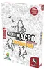 Pegasus MicroMacro: Crime City 4 – Showdown, Brettspiel, Produktbild-Vorschau 1
