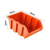 Box NP08, 90x120x195 mm, pro spojovací materiál Náhled obrázku produktu 9