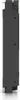 A side view of a black hard drive with a white reflective surface underneath. Anteprima dell’immagine prodotto