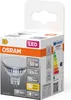 OSRAM Lampada LED Star MR16 5,3W 827, 2700K bianco caldo, Anteprima dell’immagine prodotto 2