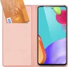 Puzdro na mobilný telefón Samsung Galaxy A53 5G Book Case Náhľad obrázku produktu 4