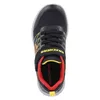 Skechers Calzado Microspec Texlor, 403770LBKRD Vista previa de la imagen del producto 11