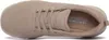 SKECHERS BOBS B FLEX LO COOL EASE Brown Produktbild-Vorschau 4