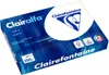 Clairefontaine 2230C Papier à copier Clairalfa DIN A4 250 Voir les images du produit 3