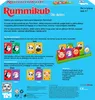 Rummikub Brettspiel JUNIOR, Logikspiel für die Kleinsten, Produktbild-Vorschau 7