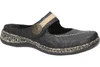 Rieker Schuhe Damen Pantoletten Clogs 46391, Größe:39 EU, Produktbild-Vorschau 24