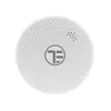 Tellur Smart WiFi Rauch- und CO-Sensor, AA, weiß Produktbild-Vorschau 2