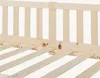 Letto per bambini 'Tanna' da pavimento 120 x 200 cm Letto Anteprima dell’immagine prodotto 9