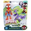 Marvel Spidey und seine Super-Freunde - Dino-Webs, Spidey Produktbild-Vorschau 5