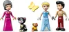 LEGO Disney Princess Il Castello Di Cenerentola E Del Anteprima dell’immagine prodotto 22