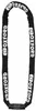 Oxford Combi Chain 8, ketting met slot, 150 cm Productafbeelding-voorbeeld 2