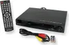 Manta DVD072 Emperor Basic - Lettore DVD (DivX, HDMI, SCART Anteprima dell’immagine prodotto 6